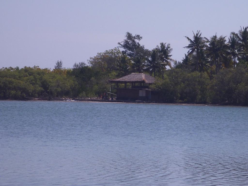 Rose Bungalow Hotel Pemenang Exterior foto